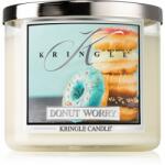 Kringle Candle Donut Worry 411 g