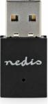 Nedis WSNWM310BK N300 Wireless USB Adapter (WSNWM310BK)