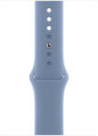 Apple - 45mm-es télkék sportszíj - S/M (MT413ZM/A) (MT413ZM/A)