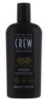 American Crew Daily Deep Moisturizing șampon 450 ml pentru bărbați