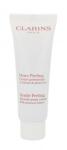 Clarins Exfoliating Care Gentle Peeling peeling 50 ml pentru femei