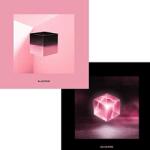 Bertus Hungary Kft Blackpink - Square Up (CD + könyv) (W74568)