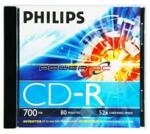Philips CD-R80 52x írható CD lemez (PH778176) - bestbyte