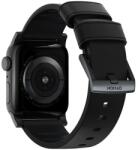 NOMAD Accesoriu smartwatch NOMAD Active Pro compatibila cu Apple Watch 4/5/6/7/8/SE/Ultra 42/44/45/49mm Black/Black (NM1A41BNW0)