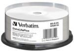 Verbatim BD-R Verbatim 43749 6X 50GB 25buc Spindle (43749)