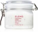 Elemis Body Exotics Frangipani Monoi Salt Glow минерален пилинг за тяло 490 гр