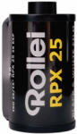 Rollei RPX 25 Film Alb-Negru Negativ 35mm (135)