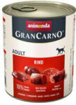 Animonda GranCarno Adult (tiszta marha) 6x400g