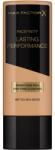 MAX Factor Facefinity Lasting Performance fond de ten lichid pentru un efect de lunga durata culoare 107 Golden Beige 35 ml