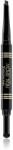 MAX Factor Real Brow Fill & Shape молив за вежди цвят 04 Deep Brown 0.6 гр