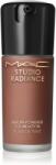 MAC Cosmetics Studio Radiance Serum-Powered Foundation хидратиращ фон дьо тен цвят NW58 30ml