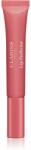 Clarins Lip Perfector Intense lip gloss hidratant culoare 19 Intense Smoky Rose 12 ml - notino