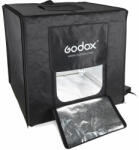 Godox LST60 Cort Foto 60 x 60 x 60 cm cu 3 Benzi LED (D148501)