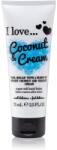 I Love Cosmetics I love. . . Coconut & Cream crema de maini 75 ml