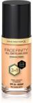 MAX Factor Facefinity All Day Flawless machiaj persistent SPF 20 culoare 62 Warm Beige 30 ml