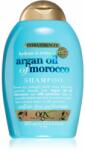 OGX Argan Oil Of Morocco Extra Strenght възстановяващ шампоан за силно увредена и тънка коса 385ml