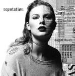 BIG Machine Taylor Swift - Reputation (CD) (3003310)