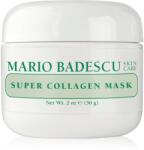 Mario Badescu Super Collagen Mask masca de ridicare cu efect lucios cu colagen 56 g Masca de fata