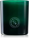 Castelbel Tile Green Sencha ароматна свещ 210 гр
