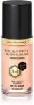 MAX Factor Facefinity All Day Flawless machiaj persistent SPF 20 culoare 30 Porcelain 30 ml