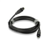 QED QE8174 Connect Optikai összekötő kábel, 1.5 m