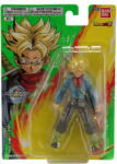 BANDAI Dragon Ball Super Evolve Super Saiyan Trunks (ds36279) - vexio Figurina