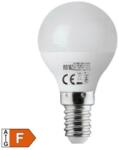 Horozk Electrik Home ELITE-6 E14 4200K LED fényforrás, 6 W, 510 lm, E14, 4200 K (ELITE-6 E14 4200K)