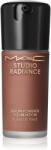 MAC Cosmetics Studio Radiance Serum-Powered Foundation make up hidratant culoare NW58 30 ml