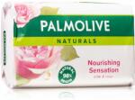 Palmolive Naturals Milk & Rose săpun solid cu aromă de trandafiri 90 g