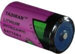 Tadiran Batteries SL-2770/S C (baby) lítium elem (SL-2770/S)