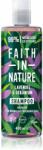 Faith in Nature Lavender & Geranium sampon natural pentru par normal spre uscat 400 ml