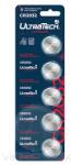 UltraTech Lithium CR 2032 B5 elem - alkuguru