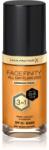 MAX Factor Facefinity All Day Flawless machiaj persistent SPF 20 culoare 87 Warm Caramel 30 ml