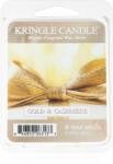 Kringle Candle Gold & Cashmere ceară pentru aromatizator 64 g