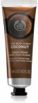 The Body Shop Coconut crema de maini cu cocos 30 ml