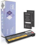 mitsu Acumulator Laptop BC/LE-T440 - 4400 mAh, 48Wh, Negru - Compatibil Lenovo - Autonomie Extinsa, Zi de Zi (BC/LE-T440) - vexio