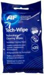 AF Mobile Wipes - 25 darabos csomagolás (AMTW025P)