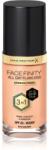 MAX Factor Facefinity All Day Flawless machiaj persistent SPF 20 culoare 75 Golden / N75 Golden 30 ml