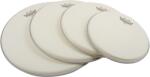 Remo Ambassador Coated Rock set - kytary - 31 230 Ft