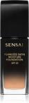 Sensai Flawless Satin Moisture Foundation fond de ten lichid SPF 25 culoare 102 Ivory Beige 30 ml - notino
