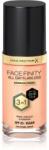 MAX Factor Facefinity All Day Flawless machiaj persistent SPF 20 culoare 35 Pearl Beige 30 ml