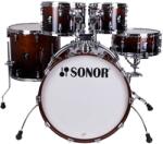 Sonor AQ 2 Stage Set Brown Fade