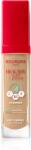 Bourjois Healthy Mix овлажняващ коректор против тъмни кръгове цвят 53 Golden Beige 6ml