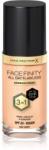MAX Factor Facefinity All Day Flawless machiaj persistent SPF 20 culoare 42 Ivory 30 ml