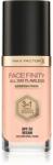 MAX Factor Facefinity All Day Flawless tartós alapozó SPF 20 árnyalat C50 Natural Rose 30 ml