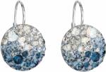 Evolution Group - Pavona Evolution Group Cercei de argint cu cristale 31176.3 Ice Blue