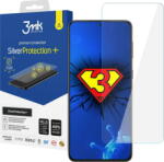 3mk Protection Antymikrobowa folia ochronna 3MK Silver Protect+ Samsung Galaxy S22+ Plus (3MK2436)