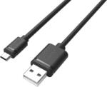 Unitek Cablu Date/Incarcare UNITEK USB-A Micro USB-B 1m Negru (4894160026293)