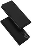 Dux Ducis Husa Book Dux Ducis Skin Pro Flip Card Wallet pentru Xiaomi Redmi Note 11E / Redmi 10 5G / Redmi 10 Prime+ 5G / Poco M4 5G, Negru
