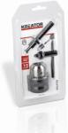 Kreator KRT014004 - Fogászati tokmány plusz SDS Plus adapter 1, 5-13 mm (KRT014004)